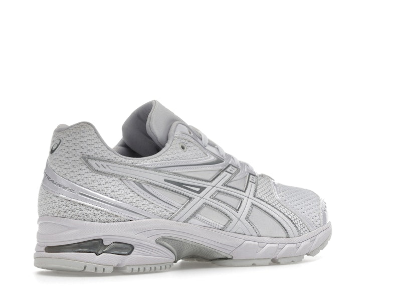ASICS Gel-DS Trainer 14 White Pure Silver