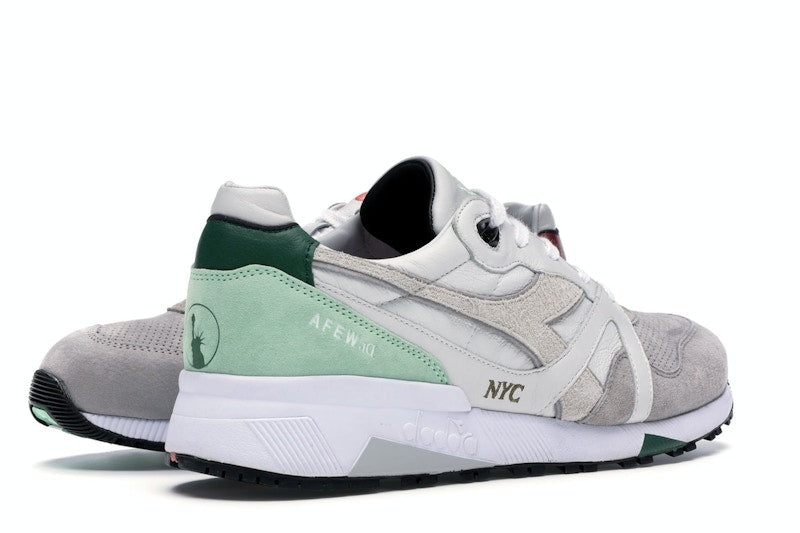 Diadora N.9000 AFEW Highly Addictive NYC