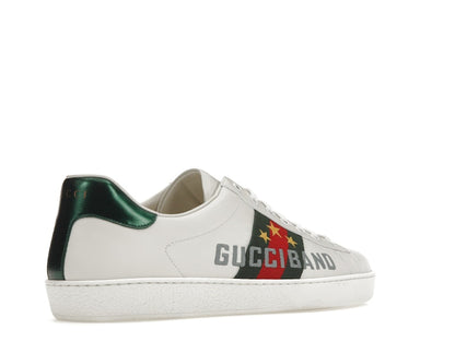 Gucci Ace Gucci Band
