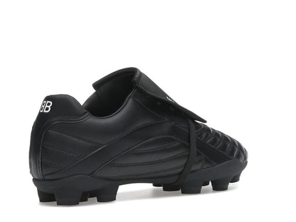 Balenciaga Soccer Black