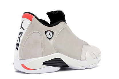 Jordan 14 Retro Desert Sand