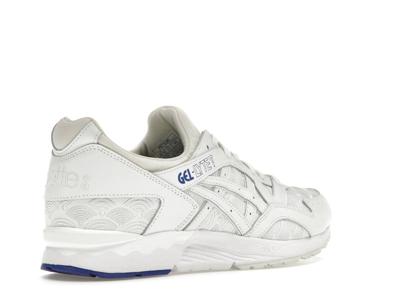 ASICS Gel-Lyte V Colette White Yukata