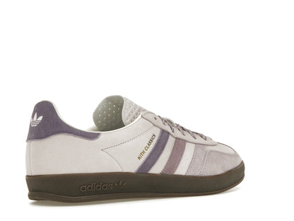 adidas Gazelle Indoor Kith Classics Ash Purple