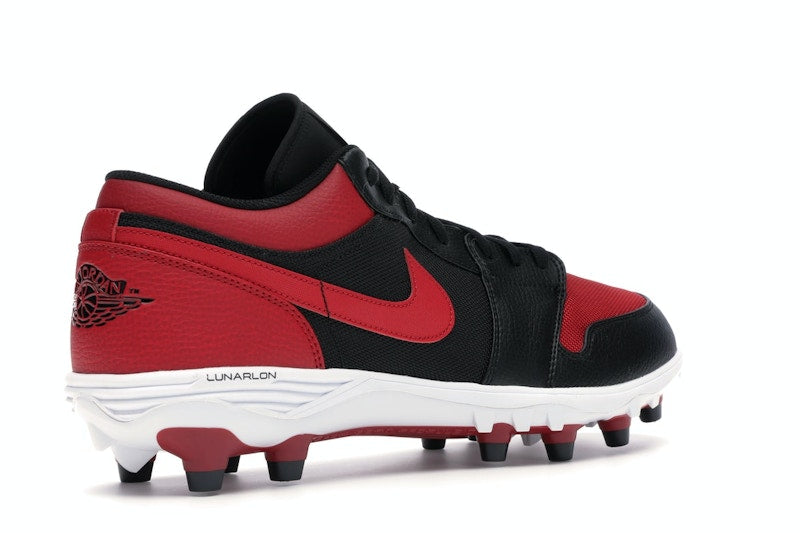 Jordan 1 TD Low Bred