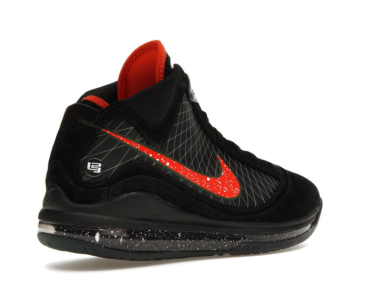 Nike LeBron 7 FAMU