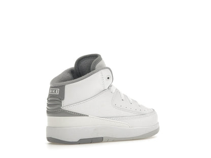 Jordan 2 Retro Cement Grey (TD)