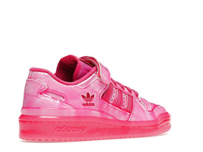 adidas Forum Low Jeremy Scott Dipped Pink