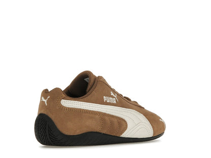 Puma Speedcat Archive Haute Coffee Frosted Ivory (Women's)