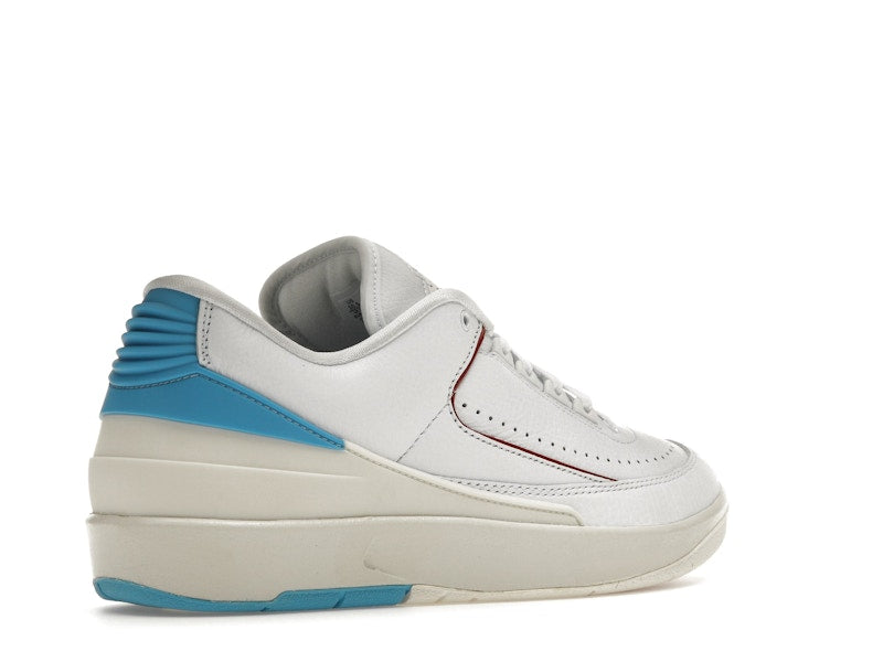Jordan 2 Retro Low NC to Chi (Women's)