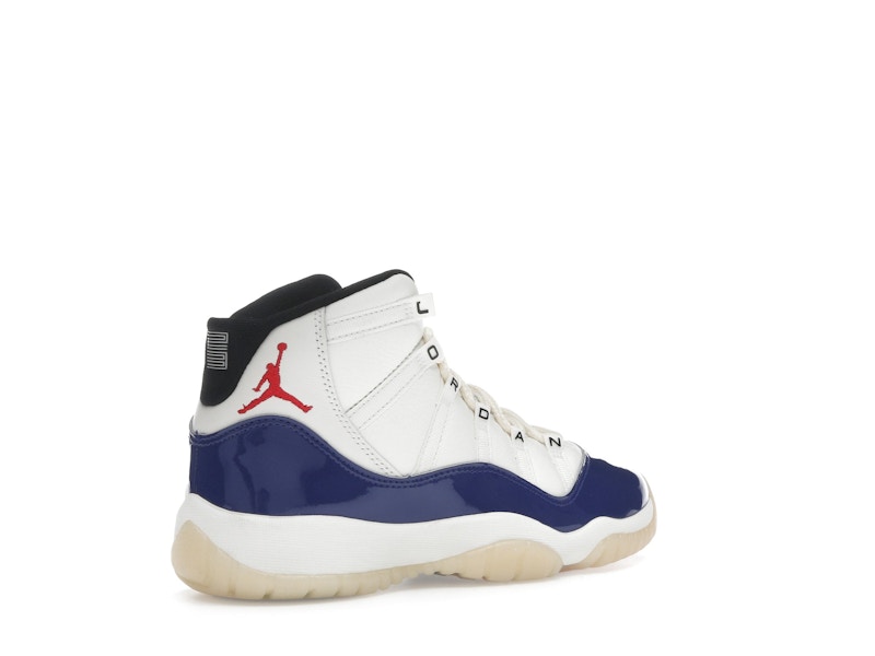 Jordan 11 Retro Rare Air (GS)