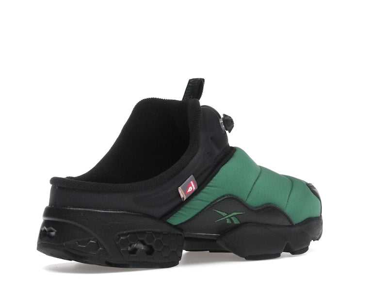 Reebok IPF Mule South2 West8 Green Black