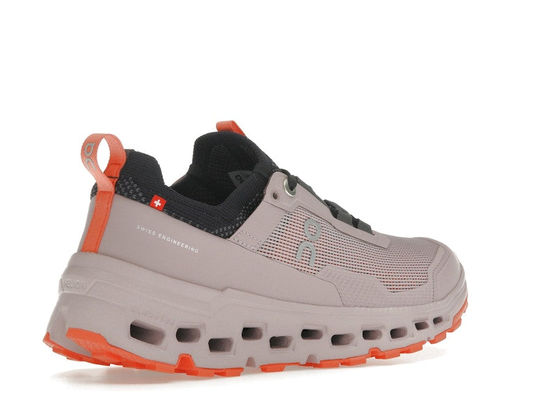 On Running Cloudultra 2 Mauve Flame (Women's)