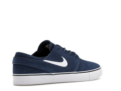 Nike SB Zoom Stefan Janoski OG+ Navy White