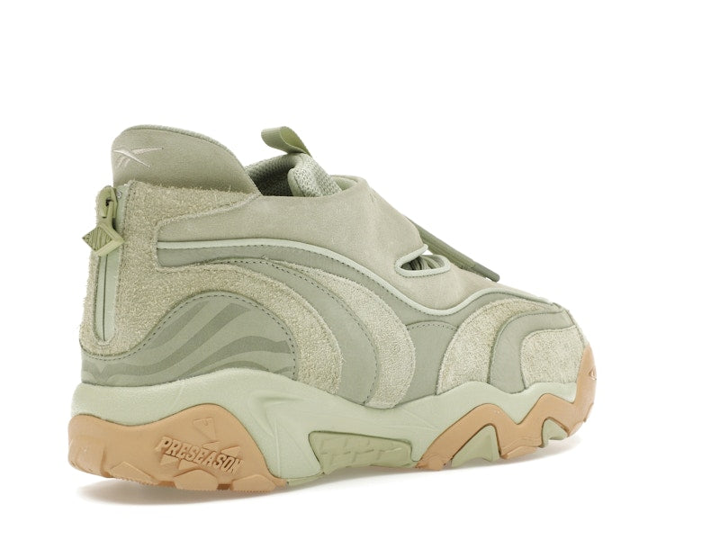 Reebok Chukwu Preseason OTU Tobe Nwigwe Mint Green