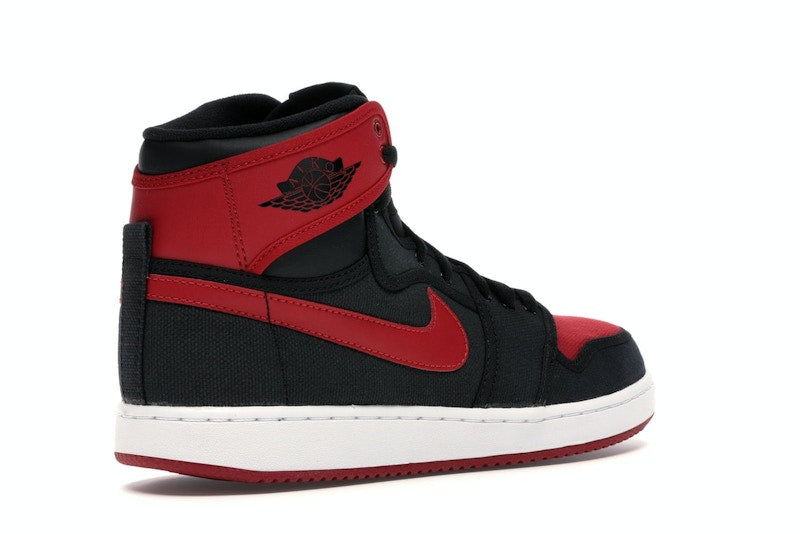 Jordan 1 Retro KO Bred (2015)