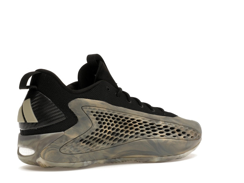 adidas AE 1 Low Ascent Pack MX Grey