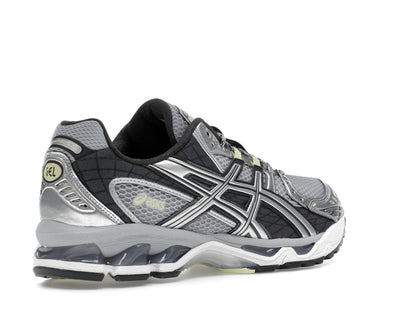 ASICS Gel-Nimbus 10.1 Piedmont Grey Graphite Grey