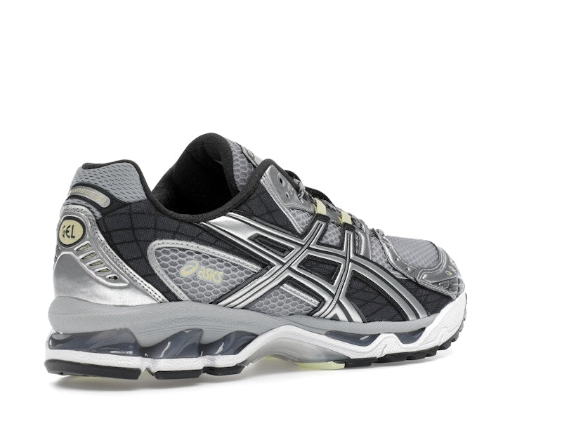 ASICS Gel-Nimbus 10.1 Piedmont Grey Graphite Grey