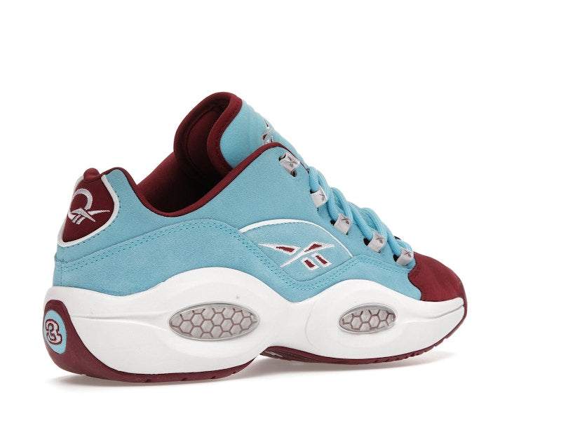 Reebok Question Low Phillies
