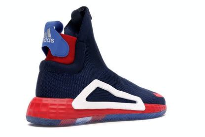 adidas N3xt L3v3l Marvel Captain America