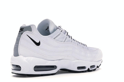 Nike Air Max 95 White Black