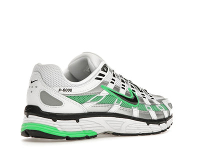 Nike P-6000 Spring Green