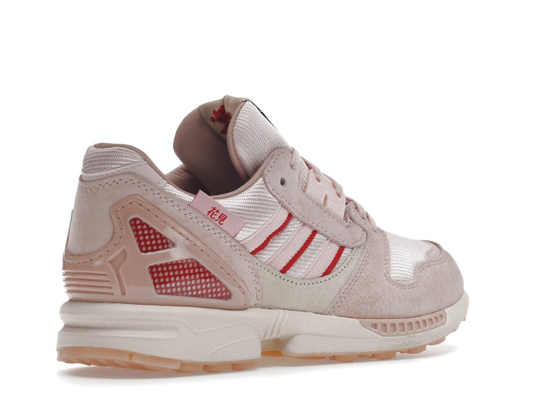 adidas ZX 8000 Hanami Pink