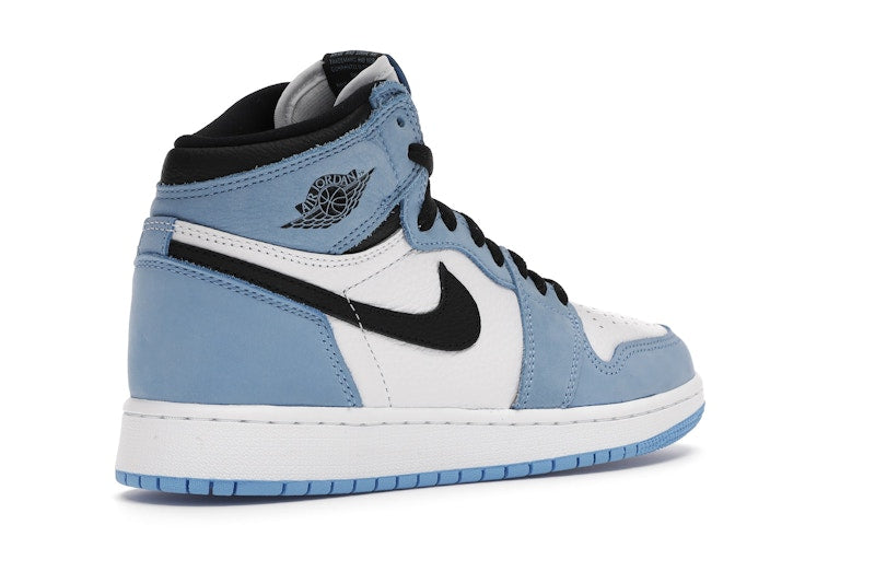 Jordan 1 Retro High OG University Blue (GS)