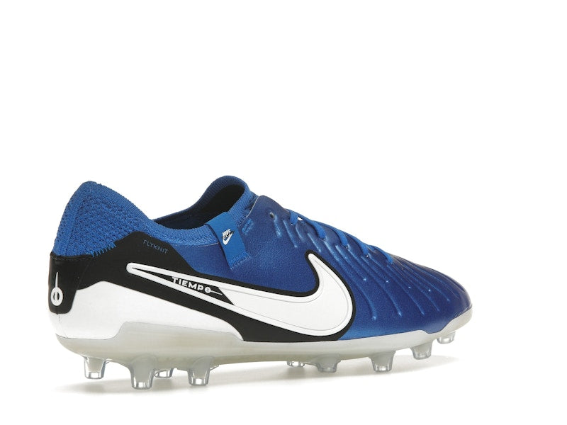 Nike Tiempo Legend 10 Elite AG-Pro Soar White
