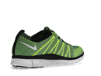 Nike Free Flyknit HTM Volt
