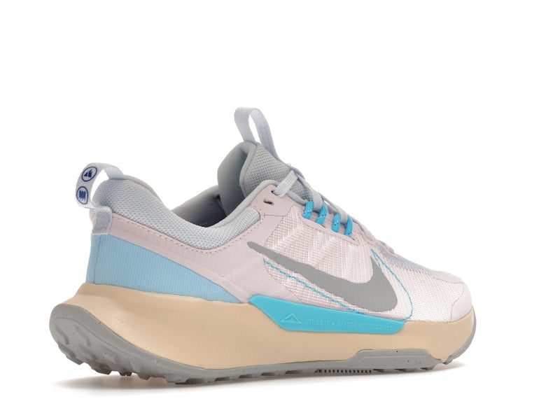 Nike Juniper Trail 2 Next Nature Pearl Pink Football Grey Racer Blue Wolf Grey (Women's)