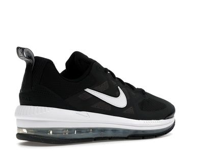 Nike Nike Air Max Genome Black White