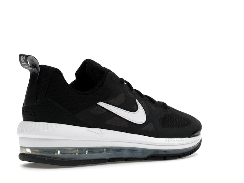 Nike Nike Air Max Genome Black White
