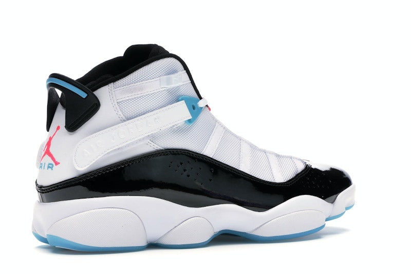 Jordan 6 Rings South Beach
