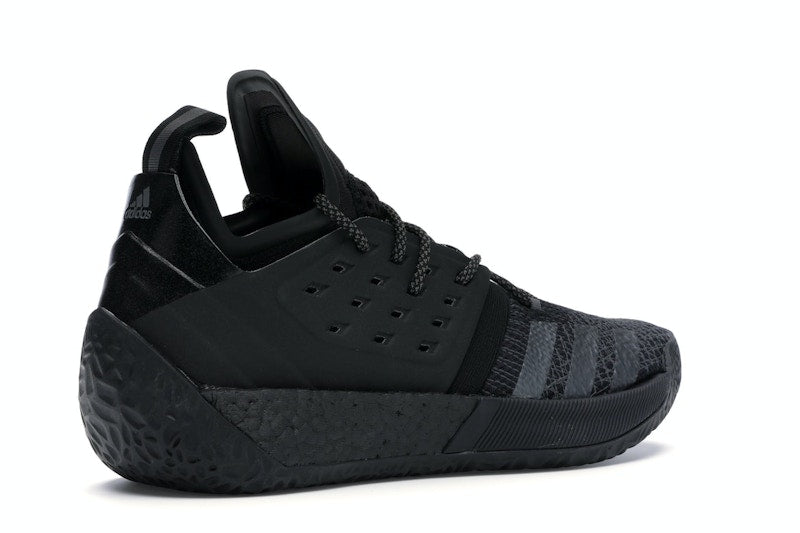 adidas Harden Vol. 2 Nightmare