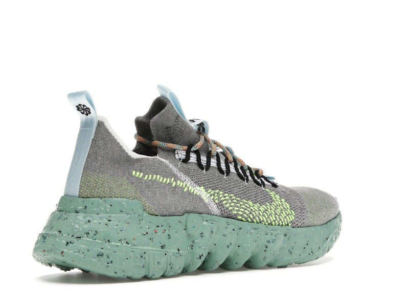 Nike Space Hippie 01 Wolf Grey