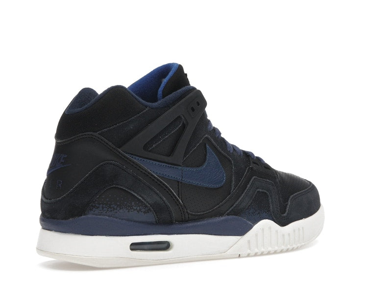 Nike Air Tech Challenge II Monochrome Black