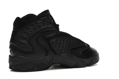 Jordan OG Triple Black (Women's)