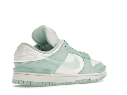 Nike Dunk Low Twist Jade Ice (Women's)