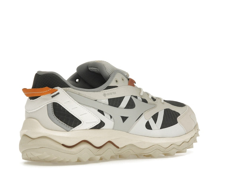 Mizuno Wave Mujin TL Gore-Tex Summer Sand Dark Shadow