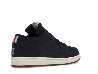 Jordan 1 Low Eastside Golf Out of the Mud