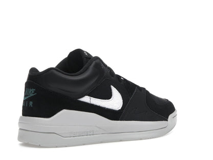 Jordan Stadium 90 Black White