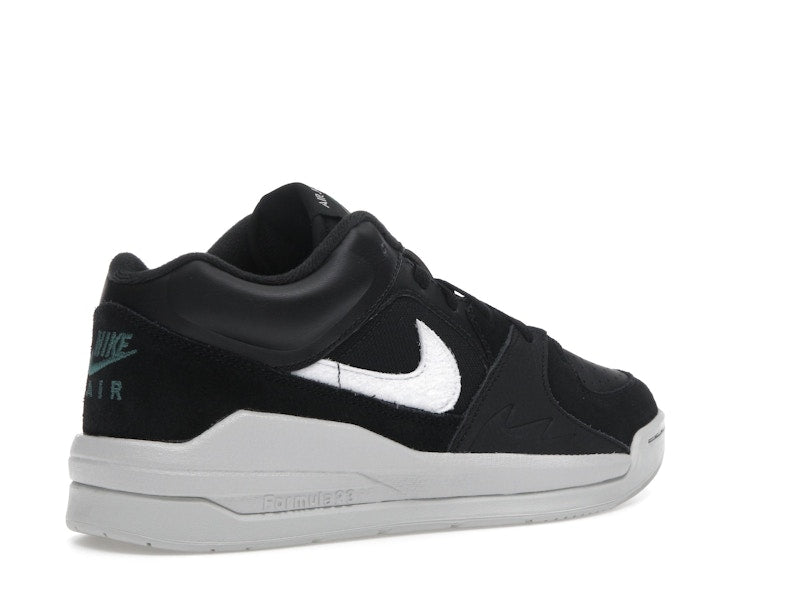 Jordan Stadium 90 Black White