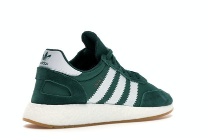 adidas Iniki Runner Green White Gum
