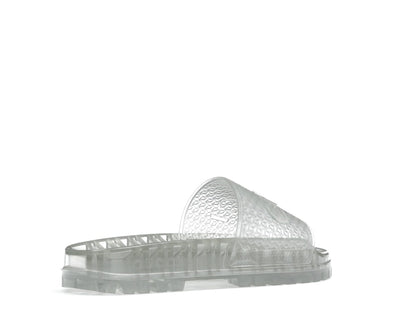 adidas x Gucci Adilette Slide Clear (Women's)
