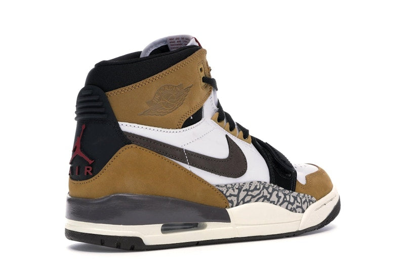 Jordan Legacy 312 Rookie of the Year