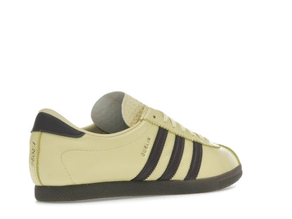 adidas Dublin size? Exclusive 25th Anniversary City Series Almost Yellow