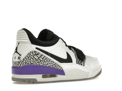Jordan Legacy 312 Low Lakers