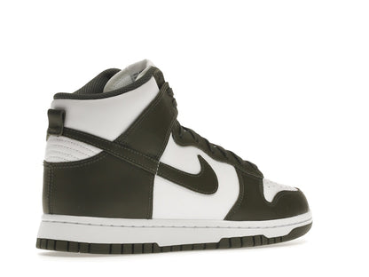 Nike Dunk High Retro Cargo Khaki (2021)