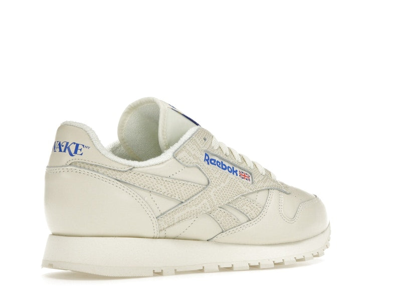 Reebok Classic Leather Awake NY Snakeskin